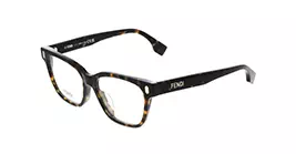 Fendi FE50055F 052 s52