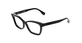 Kacamata Fendi FE50057F 001 s51