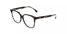 Fendi FE50058F 052 s54