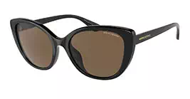 Kacamata Armani Exchange AX4111SU 8158/73 s54