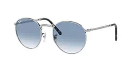 Kacamata Ray-Ban RB3637 003/3F s50