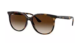 Ray-Ban RB4378F 710/13 s54