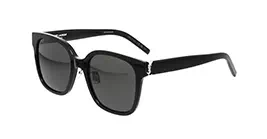 Saint Laurent SL M105/F 001 s55