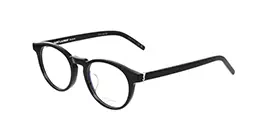 Saint Laurent SL M122/F 001 s50