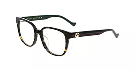 Kacamata Gucci GG1305OA 002 s54