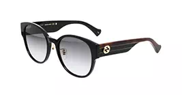 Gucci GG1304SK 001 s56