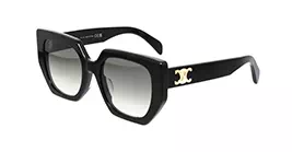 Kacamata Celine CL40239F 01F s55