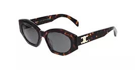 Kacamata Celine CL40238U 52A s55
