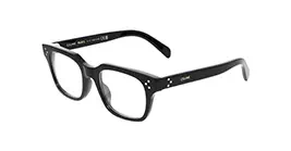 Kacamata Celine CL50120I 001 s50