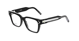 Kacamata Dior CD DiamondO S1F DM50063F 1000 s55