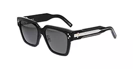 Kacamata Dior CD Diamond S3F DM40084F 10A0 s55