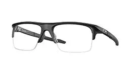 Oakley Plazlink (58) Satin Black (OX8061-01) s58