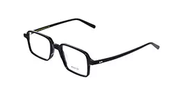 Moscot Shindig Black s50