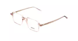 Moscot Shindig Burnt Rose s50