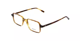 Moscot Shindig Tobacco s50