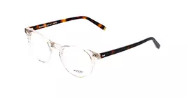 Moscot Frankie Mist/Tortoise s48