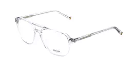 Moscot Bjorn Light Grey s55