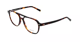 Moscot Bjorn Burnt Tortoise s55