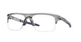 Oakley Plazlink (58) Grey Shadow (OX8061-03) s58