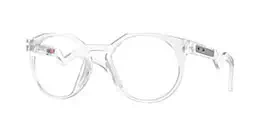 Oakley Hstn RX A Matte Clear (OX8139A-02) s52