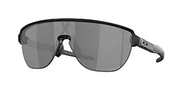 Oakley Corridor A Matte Black W/ Prizm Black (OO9248A-01) s42