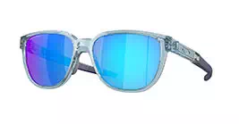 Oakley Actuator A Trans Stonewash W/ Prizm Sapphire (OO9250A-06) s57