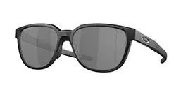 Oakley Actuator A Matte Black W/ Prizm Black Polar (OO9250A-02) s57