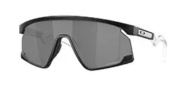 Oakley BXTR Matte Black W/ Prizm Black (OO9280-01) s39