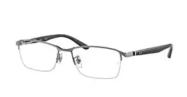 Ray-Ban RB6501D 2502 s55