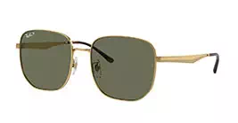 Kacamata Ray-Ban RB3713D 001/9A s57