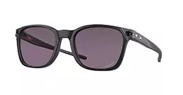 Oakley Ojector Matte Black W/ Prizm Grey (OO9018-01) s55