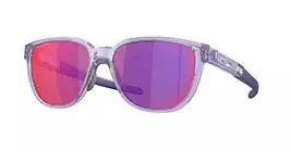 Oakley Actuator A Trans Lilac W/ Prizm Road (OO9250A-07) s57