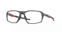 Oakley Tensile (56) Satin Grey Smoke (OX8170-02) s56