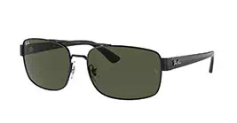 Ray-Ban RB3687 002/31 s61