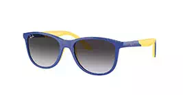 Ray-Ban RJ9077SF 7132/8G s49