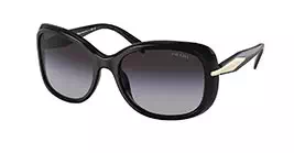 Prada SPR-04Z-F 1AB-09S s58