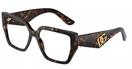 Dolce & Gabbana 3373-F 502 s52