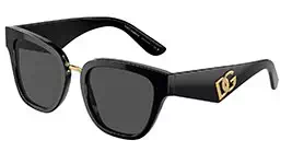 Dolce & Gabbana 4437-F 501/87 s51