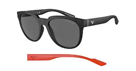 Emporio Armani EA4205F 5001/87 s57 + 1 Temple