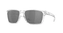 Oakley Sylas Polished Clear W/ Prizm Black (OO9448-29) s57