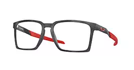 Oakley Exchange Satin Black (OX8055-04) s56