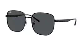 Ray-Ban RB3713D 002/87 s57