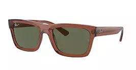 Kacamata Ray-Ban RB4396F 6678/9A s57
