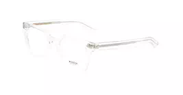 Moscot Grober Crystal s48