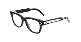 Kacamata Dior CD DiamondO S1I DM50062I 1000 s54