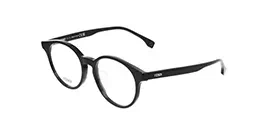 Kacamata Fendi FE50031F 001 s52