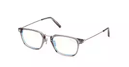 Kacamata Tom Ford FT5862-D-B 020 s52