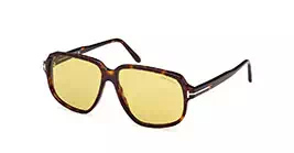 Kacamata Tom Ford FT1024 52E s59 ANTON