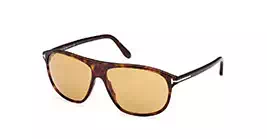 Tom Ford FT1027 52E s60 PRESCOTT