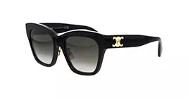 Kacamata Celine CL40253F 01F s55